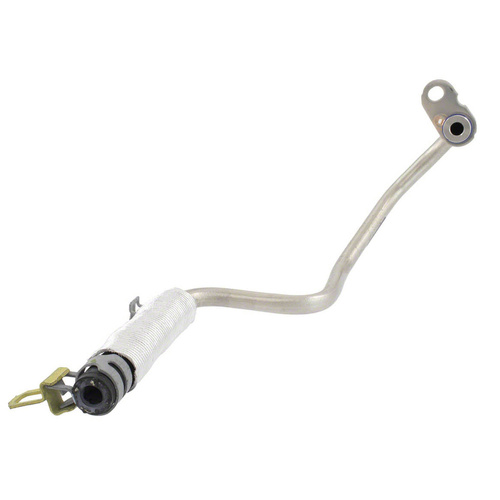 Ford RH Turbo Overflow Hose Ranger Next GEN
