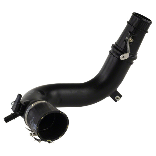 Ford Intercooler Outlet Pipe For Ranger Raptor 3.0L Twin Turbo Petrol PY Next-Gen 04/2022-Onwards