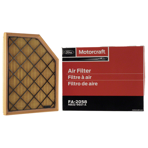Ford Air Filter Element Next-Gen Ranger 3.0L DOHC 4V