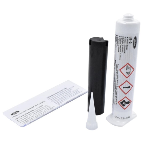 Ford  Oil Pan Adhesive & Sealer 50Ml For Fiesta WPLr Mondeo MA Transit