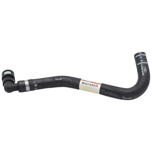 Ford Transmission Oil Cooler Hose For Falcon FG MKII FGX Territory SZ