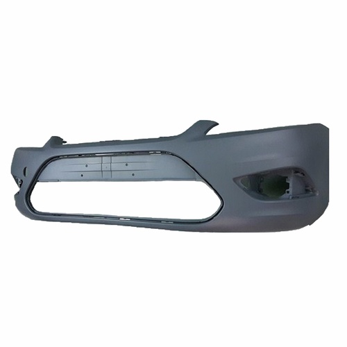 Ford  Front Bumper Assembly Primed For Focus LV 11/2008 on