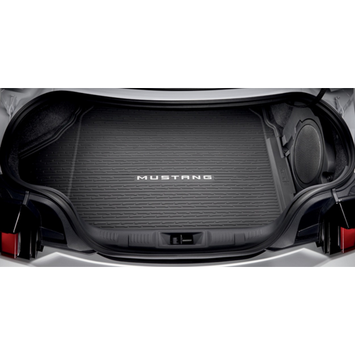 Ford Mustang CZJ All Weather Rubber Boot Mat 2024 Onwards
