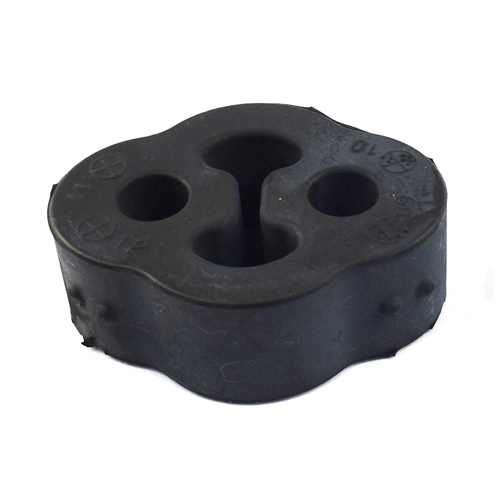 Ford Exhaust Rubber Insulator for Falcon BF FG FGX