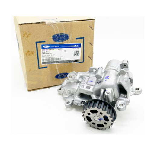 Ford Oil Pump Everest Ranger Transit