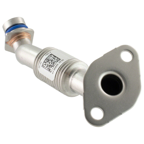 Ford Turbo Oil Outlet Return Pipe Left Hand For Ranger PY Raptor 3.0L V6 Turbo Petrol 04/2022-Onwards