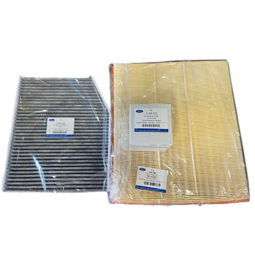 Ford Filter Service Kit Air Oil Cabin Custom VN Transit 2.2L Diesel