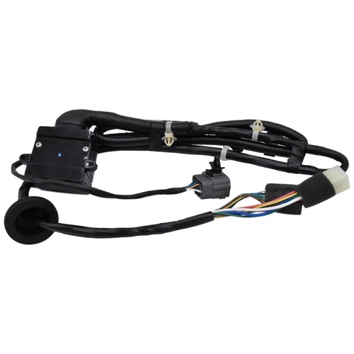 Ford TowBar SX SY SZ Territory Trailer Wiring Harness 12 Pin SX15A417BMC