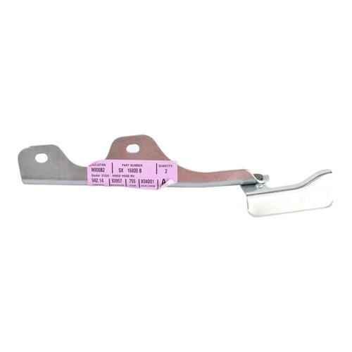 Ford RH Bonnet Hinge For Territory