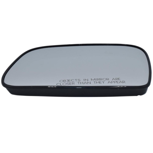 Ford Left Hand Side Mirror Glass Convex for Territory SX SY SZ SZ MKII