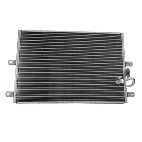 Ford Condenser Assembly for Territory SX-SY-SYII