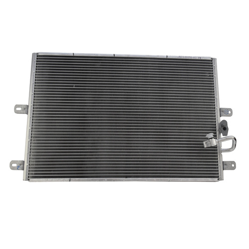 Ford Condenser Assembly for Falcon AU UTE Territory SX-SY-SYII