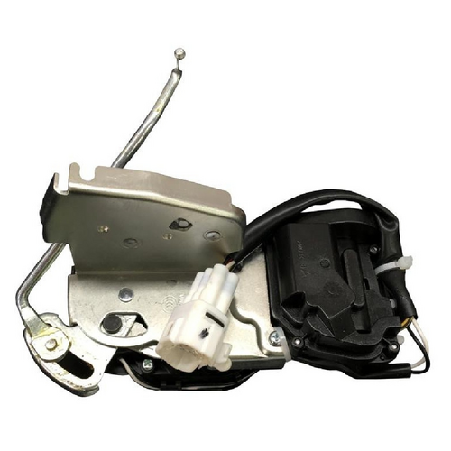 Ford Territory SX SY SZ Front Door Lock Assembly Right Hand