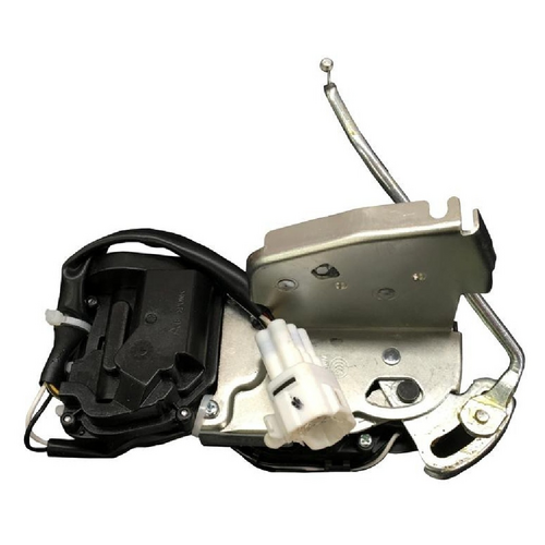 Ford Territory SX SY SZ Front Door Lock Assembly Left Hand