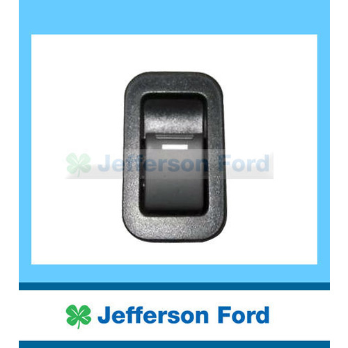 Ford SX SY Territory FG Falcon LHF Single Power Window Switch