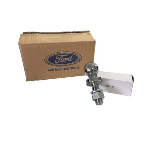 Ford 50Mm Tow Ball Falcon Focus Fiesta Ranger Territory Transit Mondeo
