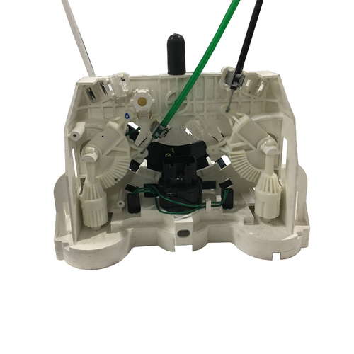 Ford Ford PJ Ranger Ac Heater Control Unit Assy
