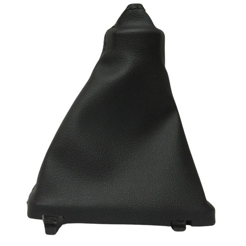 Ford Gear Shifter Lever Boot Black for Ranger PX