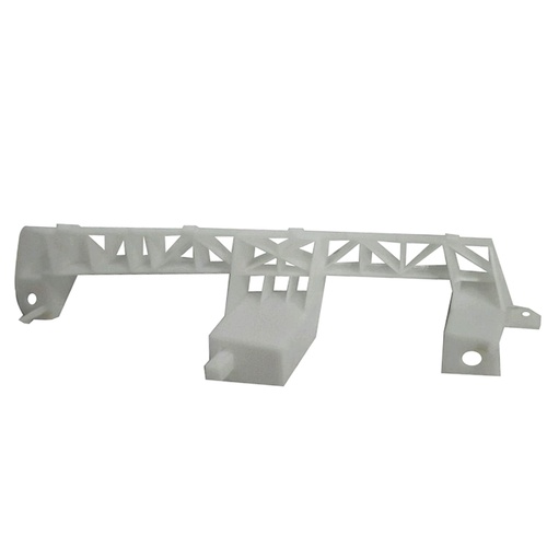 Ford Front Bumper Lower Bracket Left Side Ranger Pk