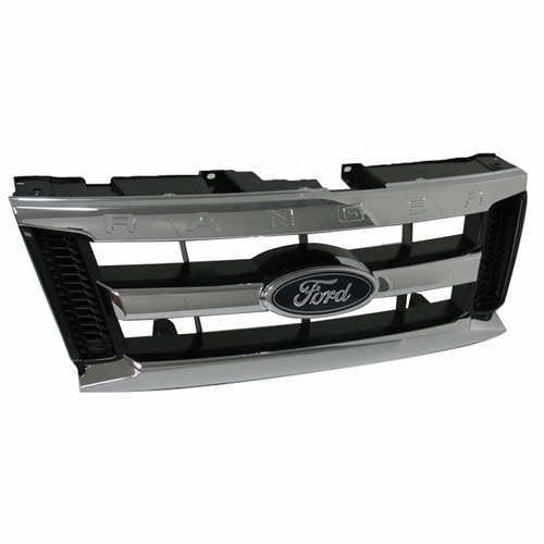 Ford  Radiator Grille For Ranger Pk 2009-2011
