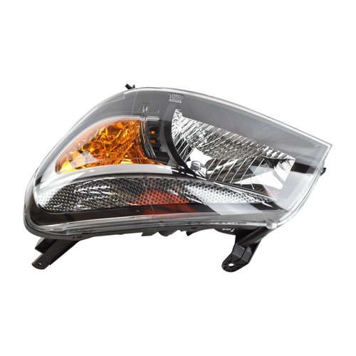 Ford  Headlamp Assembly Left Ranger Pk 
