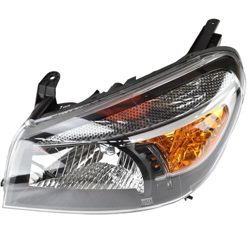 Ford Headlamp Left Hand Passenger Side for Ranger PK 2009-2011