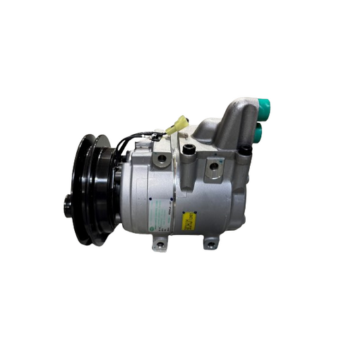 Ford AC Compressor & Clutch Assembly for Ranger PK & PJ
