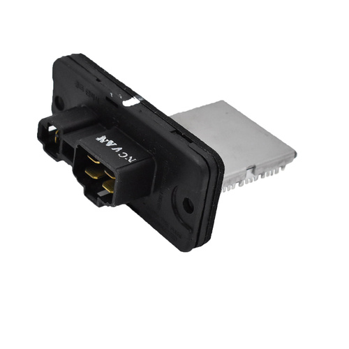 Ford Heater Resistor Block Blower Ranger PJ PK