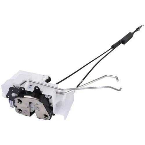 Ford Drivers Front Door Lock Right Hand for Ranger PJ PK