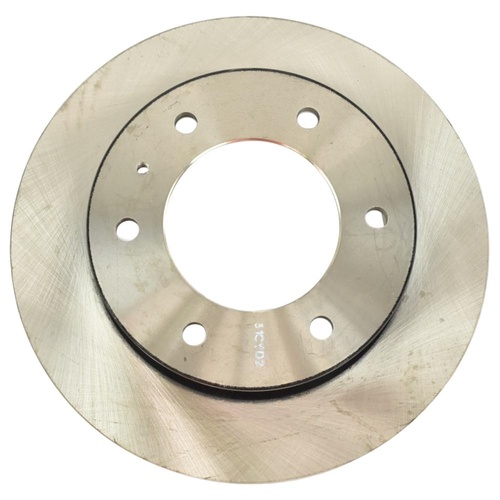 Ford Front Brake Disc Rotor Ranger PJ PK