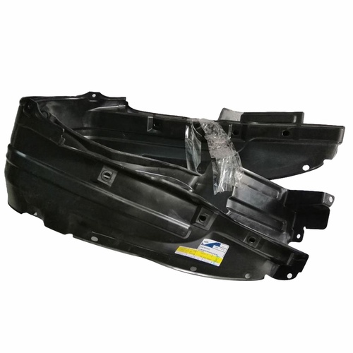 Ford Front Fender Mud Guard Left Side Ranger PJ PK