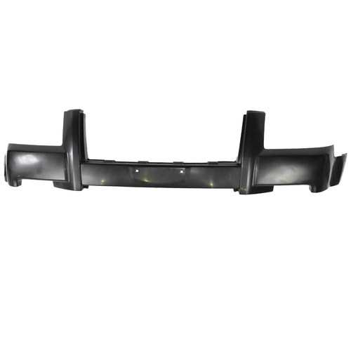 Ford Front Bumper Bar Cover Upper for Ranger PJ 2006-2008 3.0L Diesel