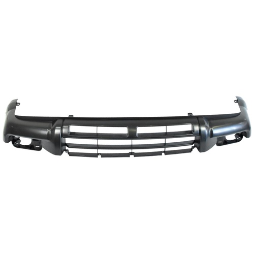 Ford Front Bumper Lower For Ranger PJ