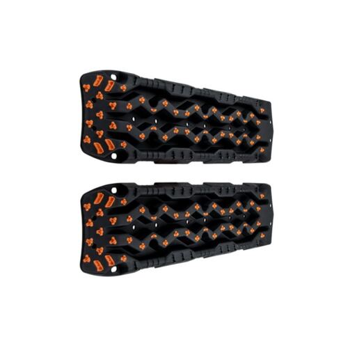 Ford Ranger & Everest Recovery Tracks
