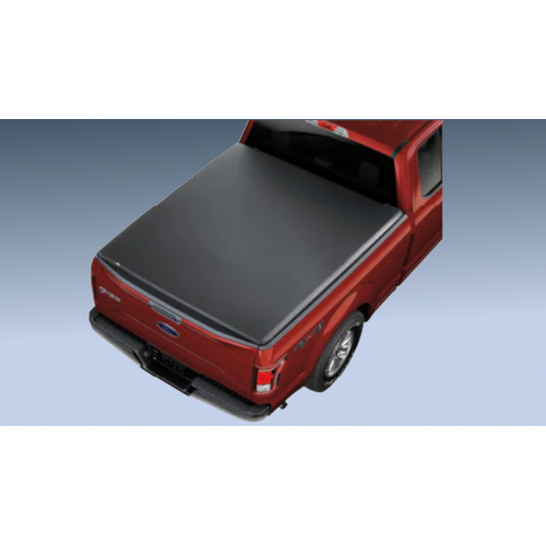 Ford F-150 MY2023  Soft Roll Up Tonneau Cover LWB 6.5 Bed 