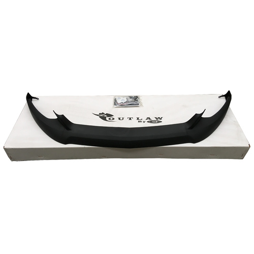 Ford Mustang Gt Fm Front Spoiler 2016 - 10/2018