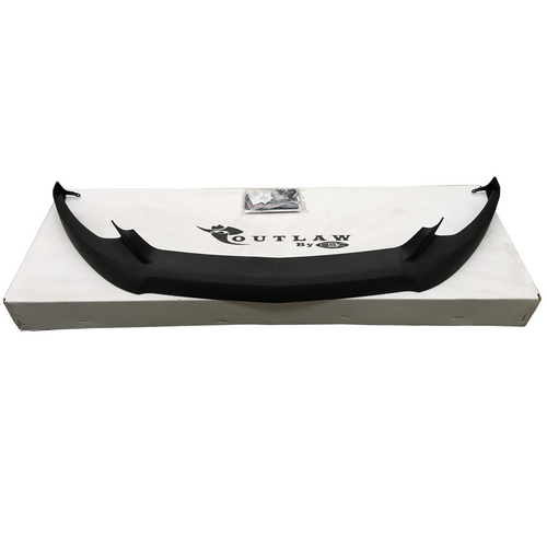 Ford Front Bumper Bar Lower Spoiler CDC for Mustang FM 2015-2019