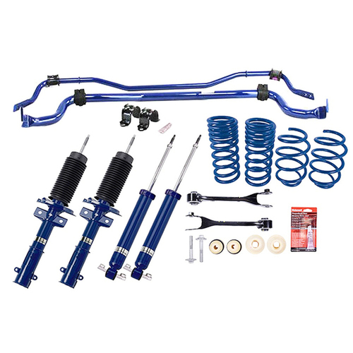 Ford Performance Mustang FM Track Handling Suspension Kit 2015-2019