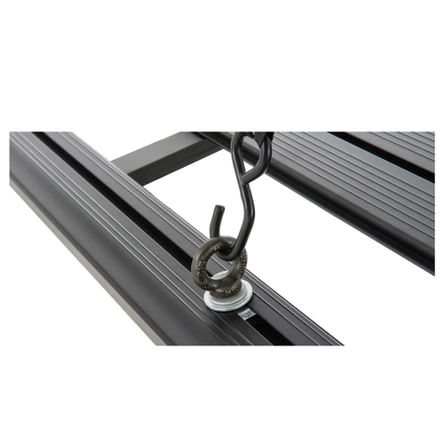 Ford Pioneer Roof Platform Eye Bolts Carry Bars Accessory