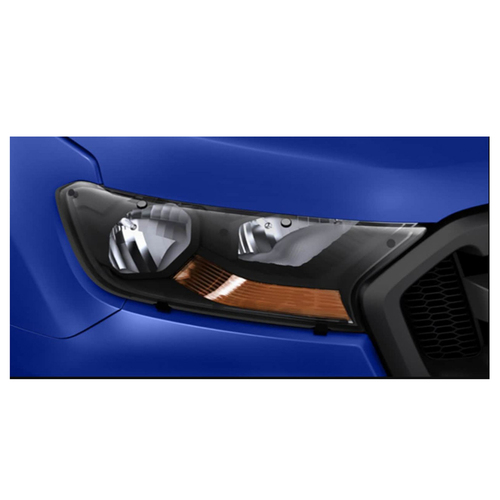 Ford LED Light Bar 20.5 Lighting