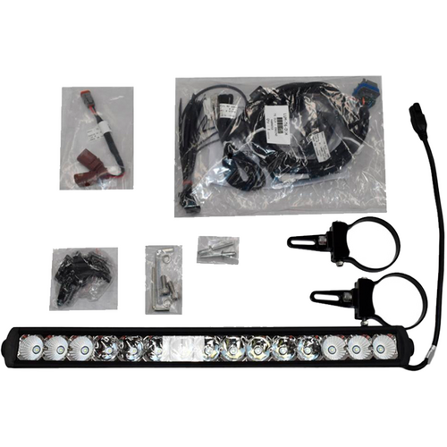 Ford LED Light Bar 20.5 Lighting Ranger & Everest