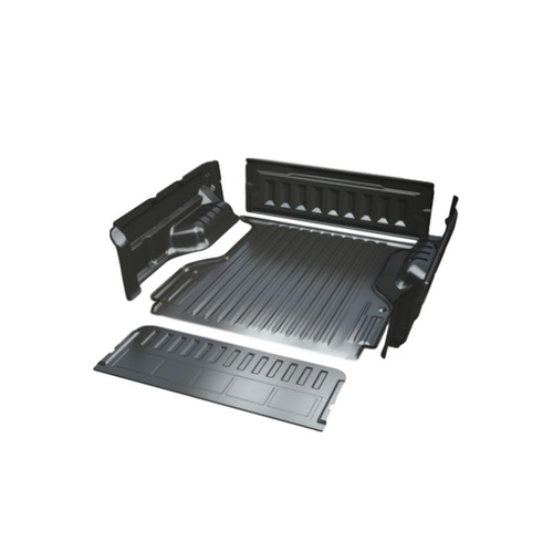 Ford  Bed Liner Sport Guard Exterior Protection & Lighting