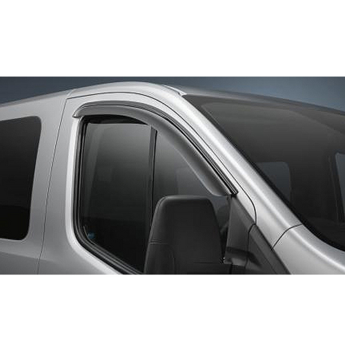 Ford Weathershield Set of 2 for Transit Cargo VO