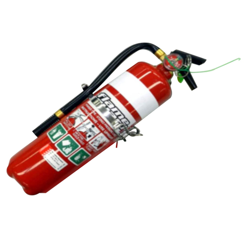 Ford Fire Extinguisher Handheld 2.3kg