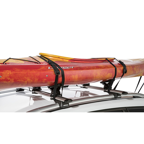 Ford Rhino-Rack Kayak Carrier Nautic Series - Side Loading