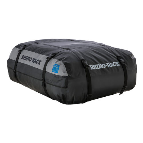Ford Rhino Rack Roof Weatherproof Luggage Bag 350L
