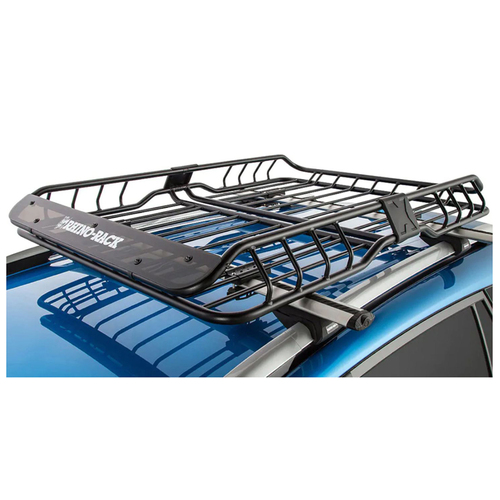 Ford Rhino-Rack Roof Luggage Basket Large