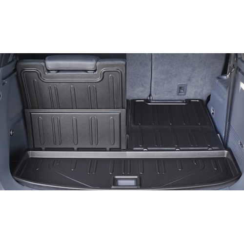 Ford Cargo Liner 5 Piece Set for Everest 2020 - 2022