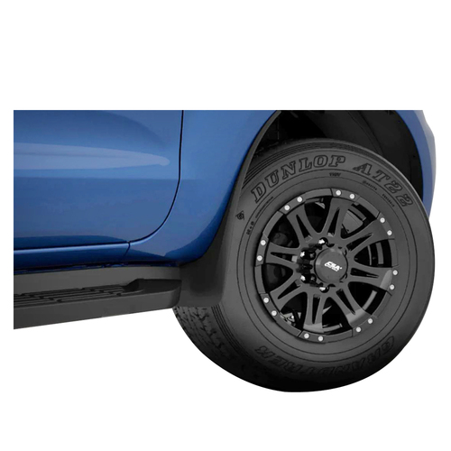 Ford CSA Raptor Style Alloy Wheel 16" 45+ Offset Ranger PX From 2015