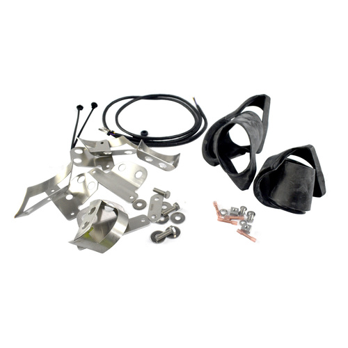 Ford Sports Bar Adaptor Kit